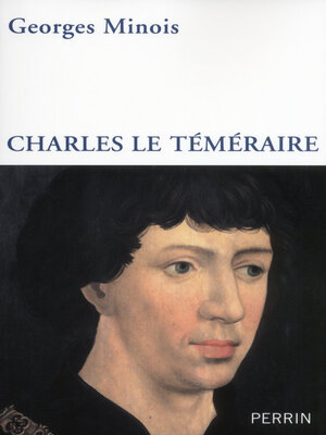 cover image of Charles le Téméraire